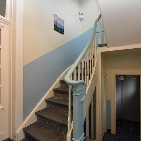 Appartement Strandkorb 12 - *